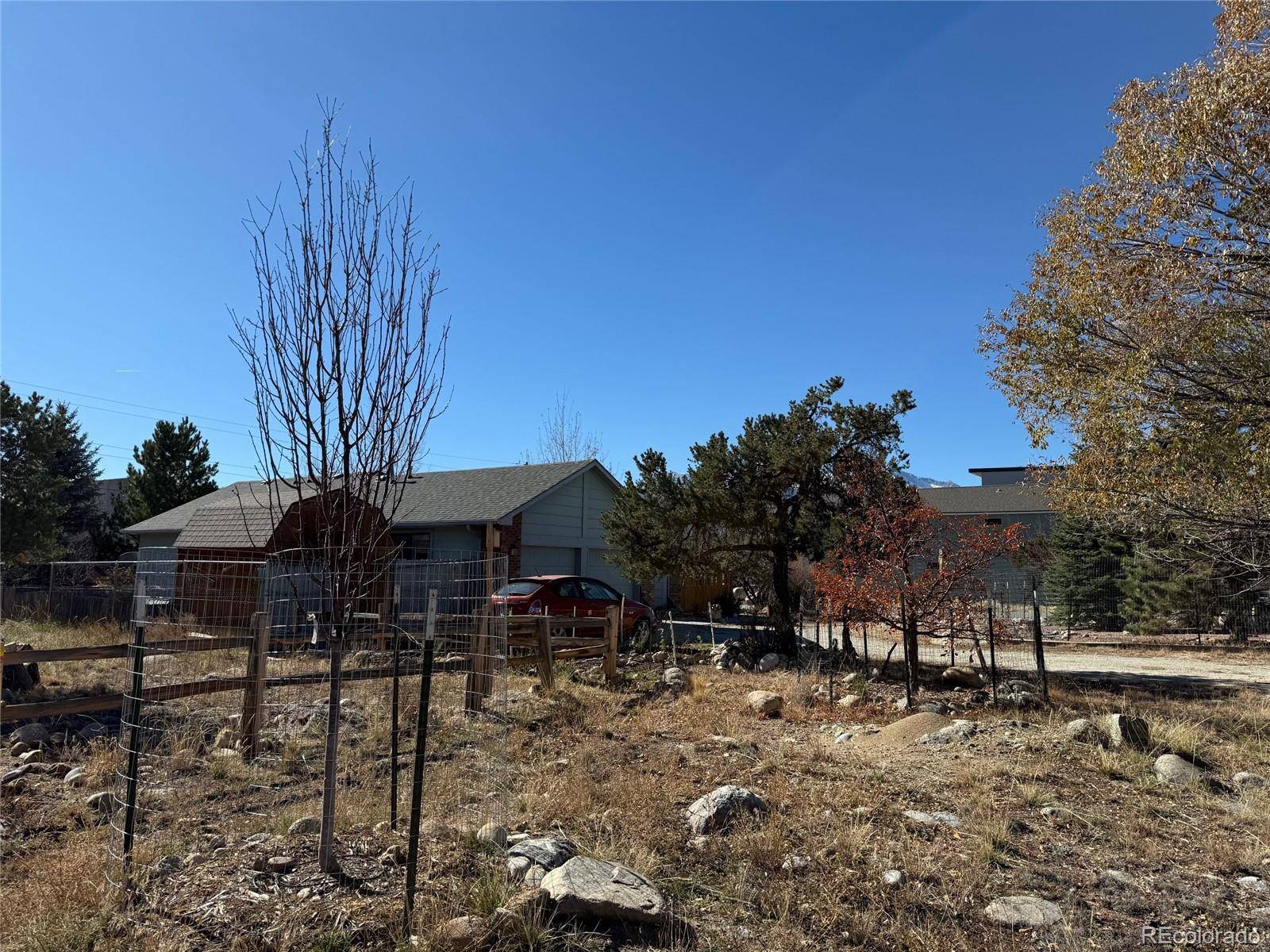 Buena Vista, CO 81211,715 E Arkansas ST