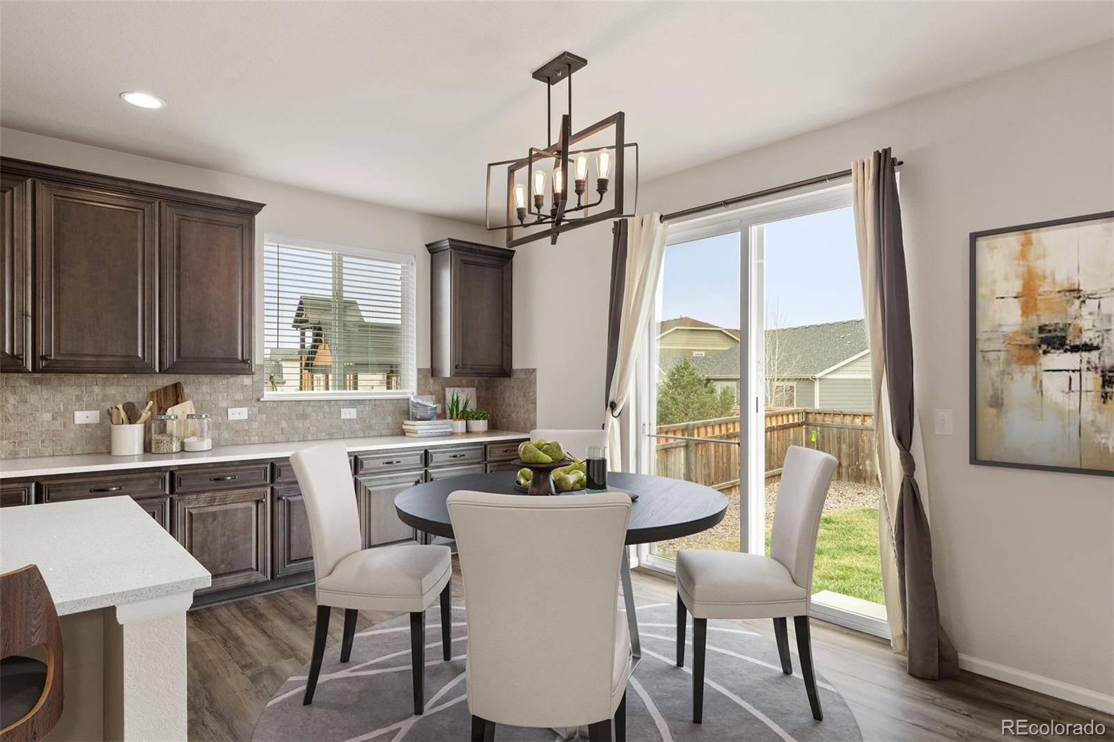 Castle Rock, CO 80108,6514 Agave AVE