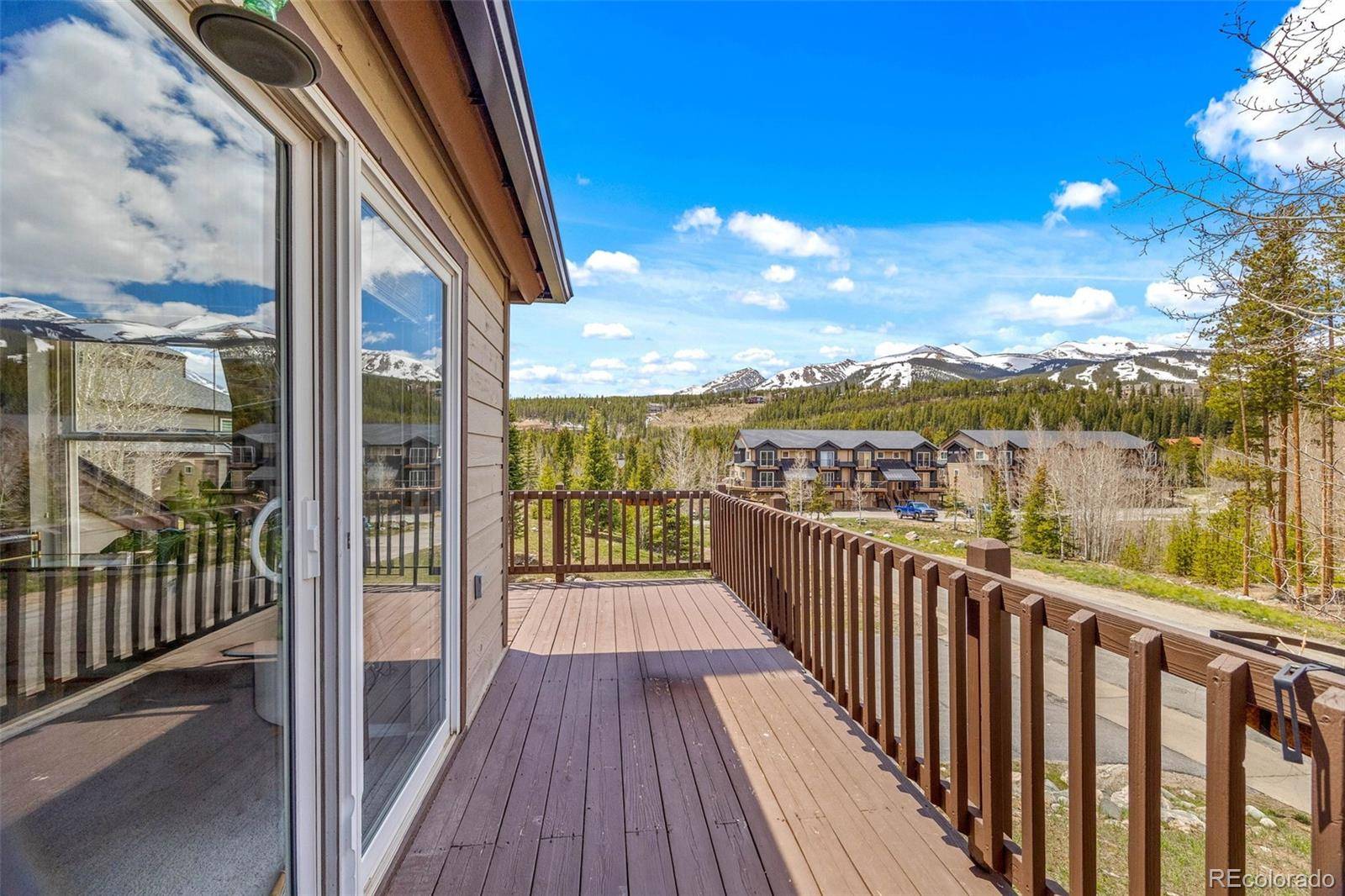 Breckenridge, CO 80424,10 River Park DR #A
