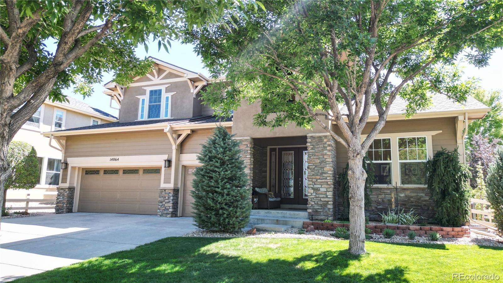 Broomfield, CO 80023,14064 Kahler PL