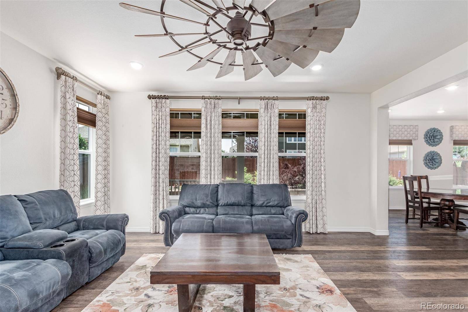 Thornton, CO 80602,16321 Clayton ST