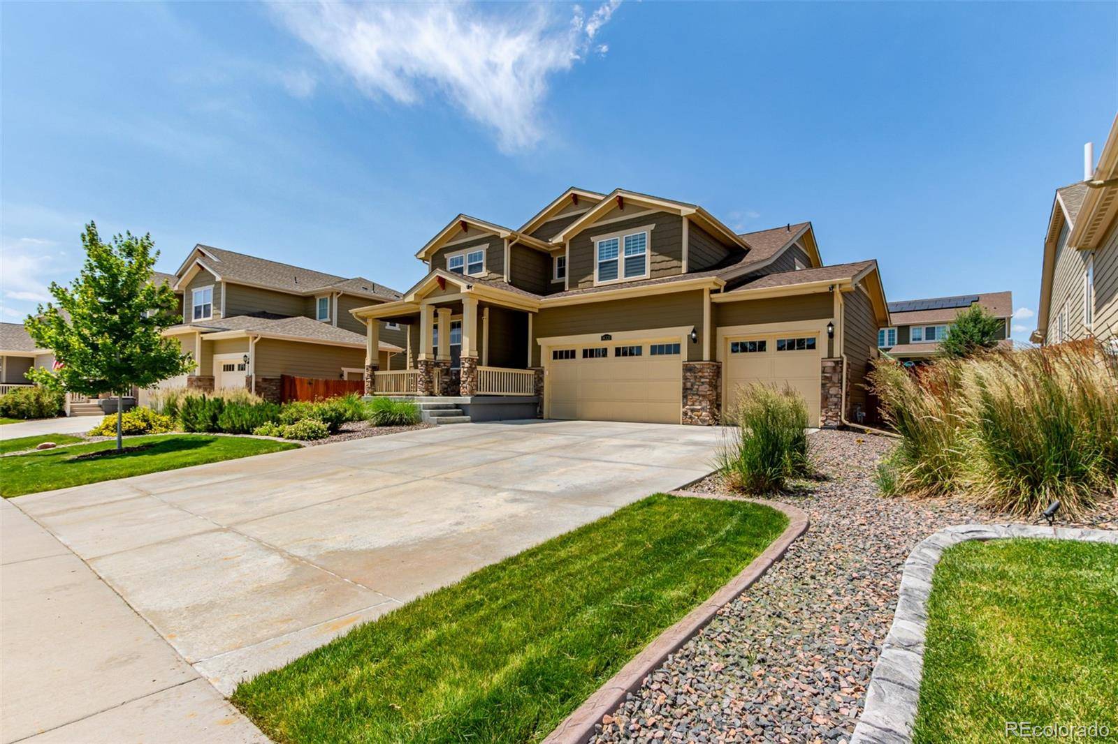 Thornton, CO 80602,16321 Clayton ST