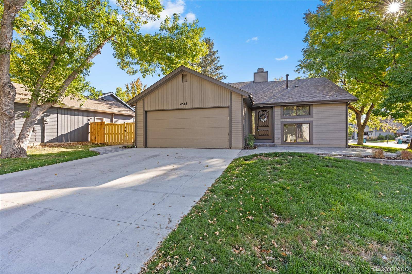 Fort Collins, CO 80525,4518 Seaway CIR