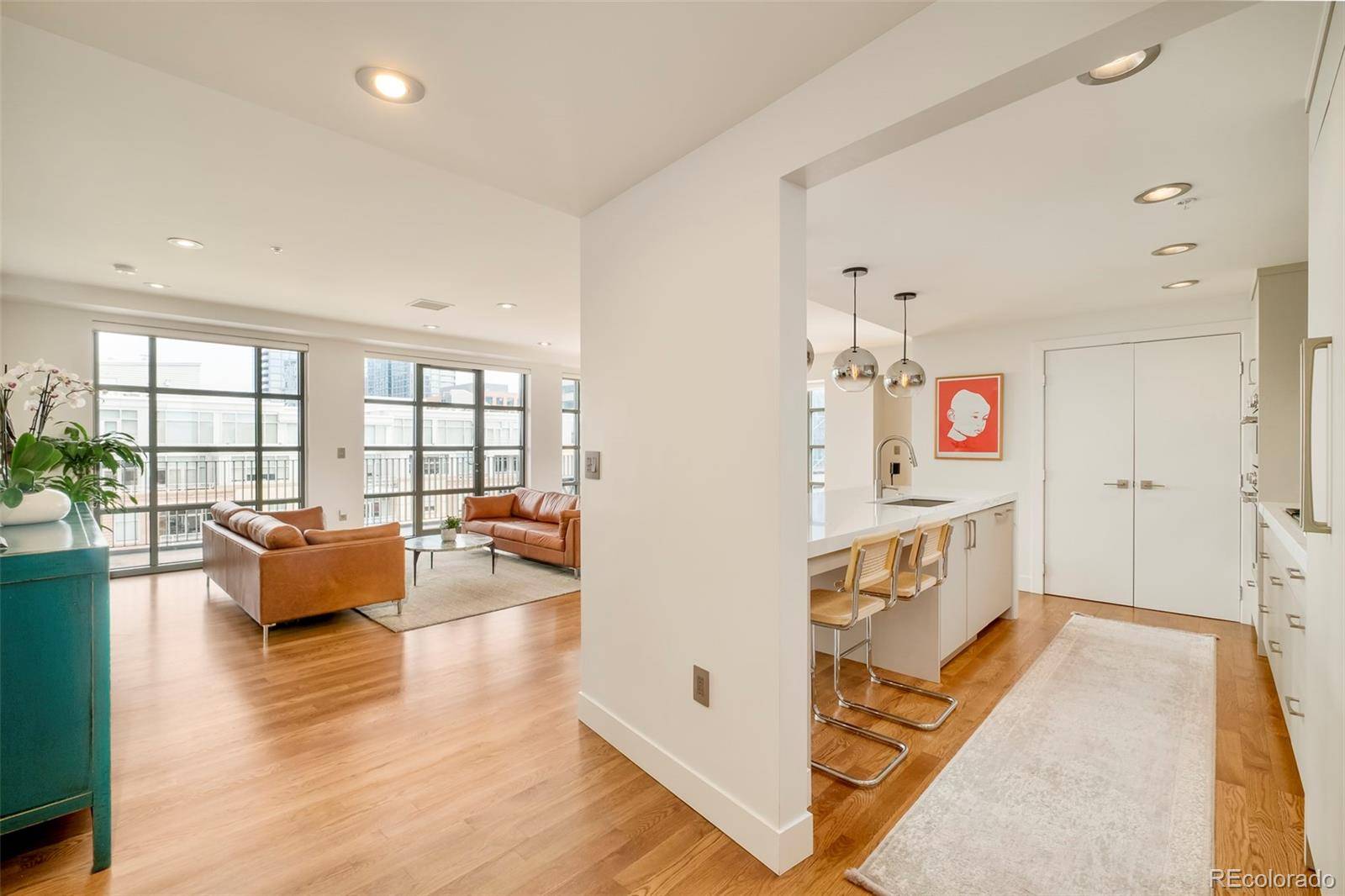 Denver, CO 80202,1590 Little Raven ST #702