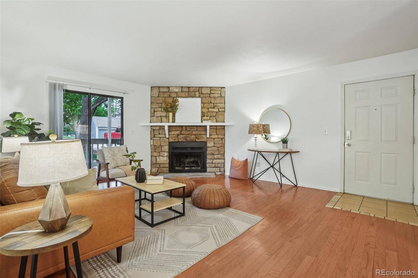 Denver, CO 80247,8335 Fairmount DR #5-106