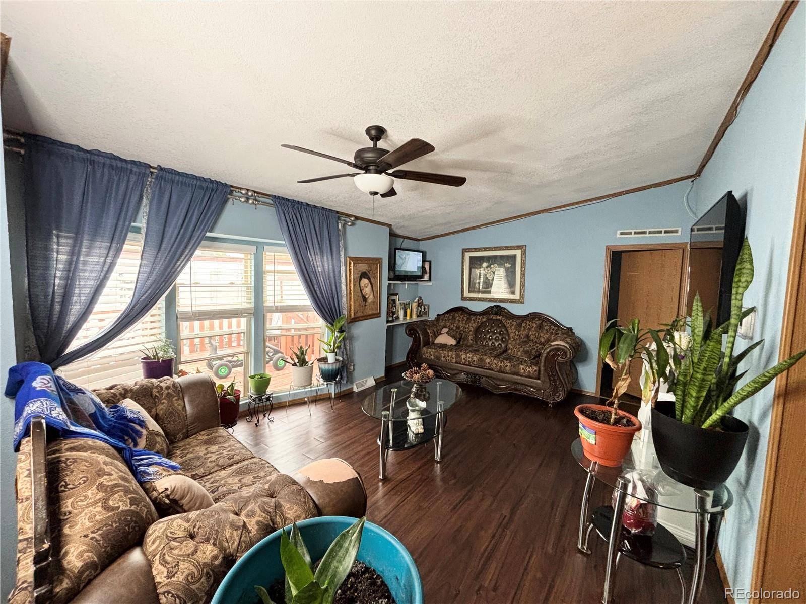 Denver, CO 80260,2660 Hawk ST