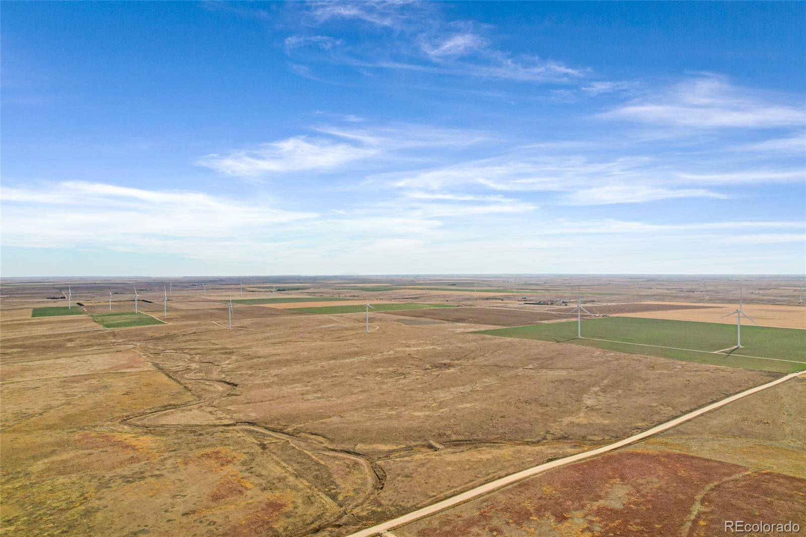 Simla, CO 80835,Parcel A 14500 County Road 137