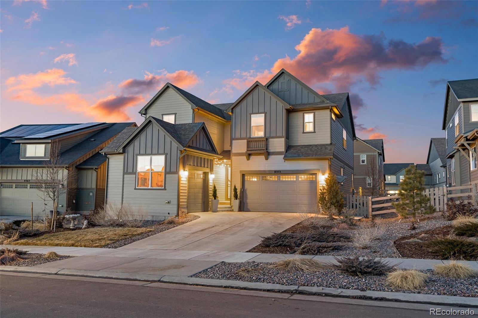 Littleton, CO 80125,8353 Garden City AVE