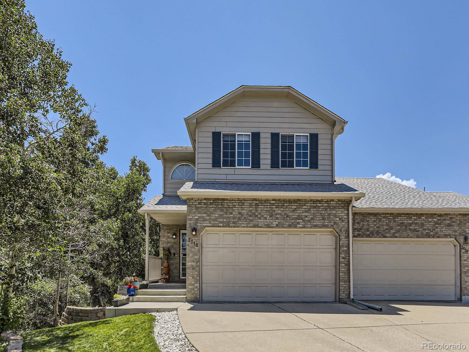 Wheat Ridge, CO 80033,3715 Iris CT