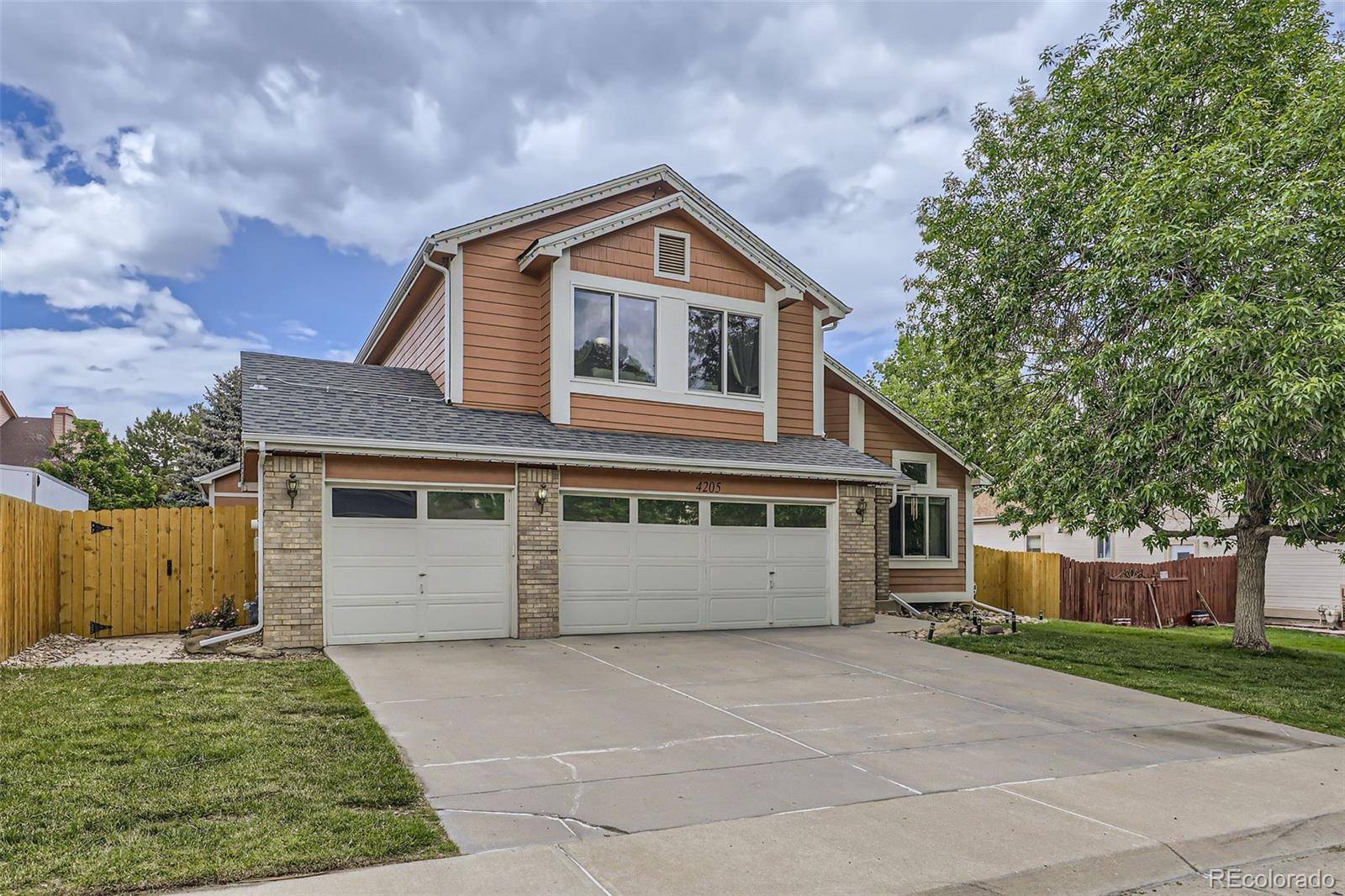 Thornton, CO 80233,4205 E 106th PL