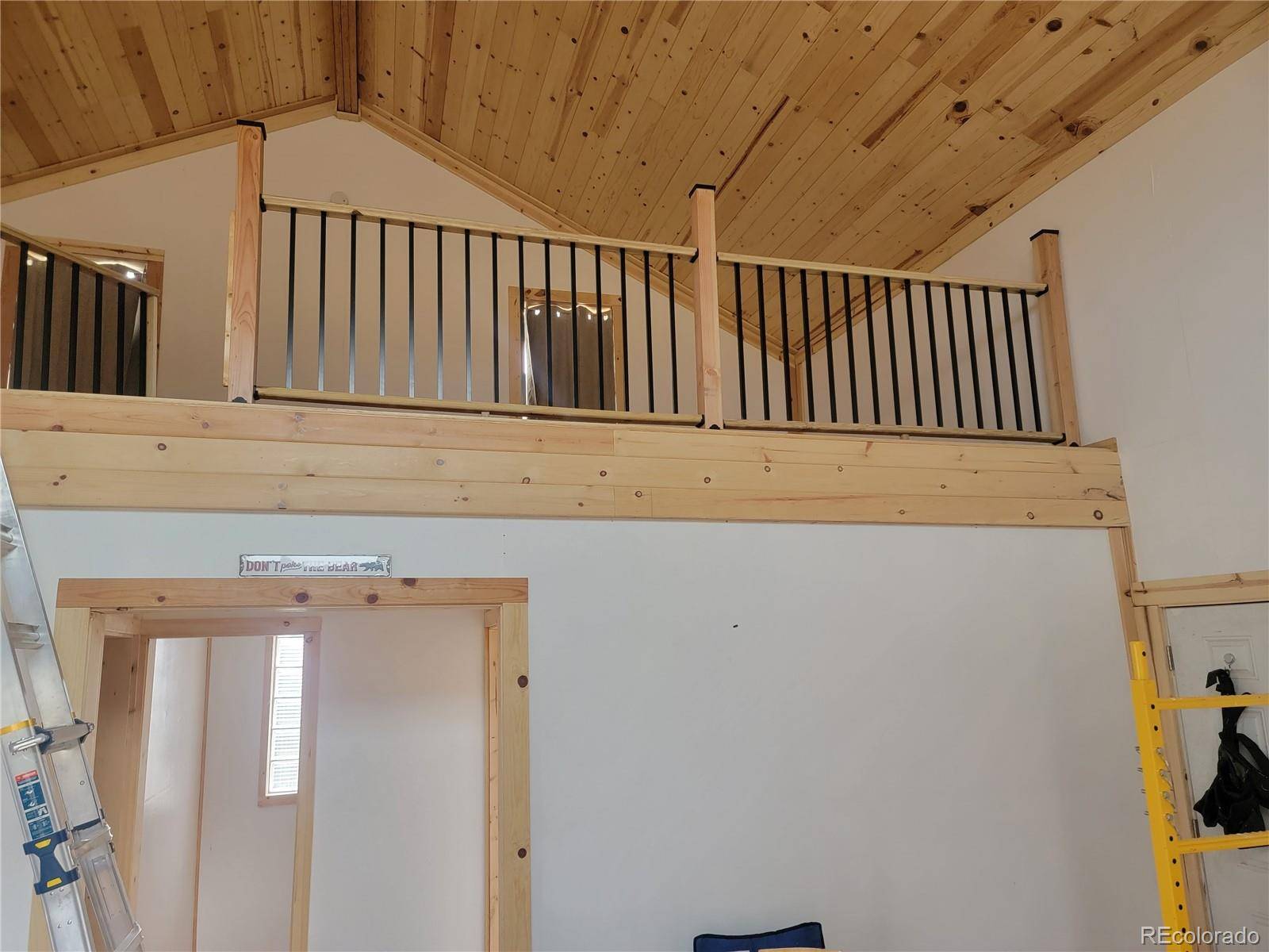 Red Feather Lakes, CO 80545,432 Forest WAY