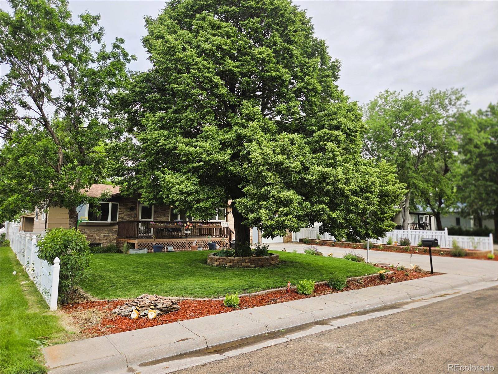 Julesburg, CO 80737,720 W 4th ST
