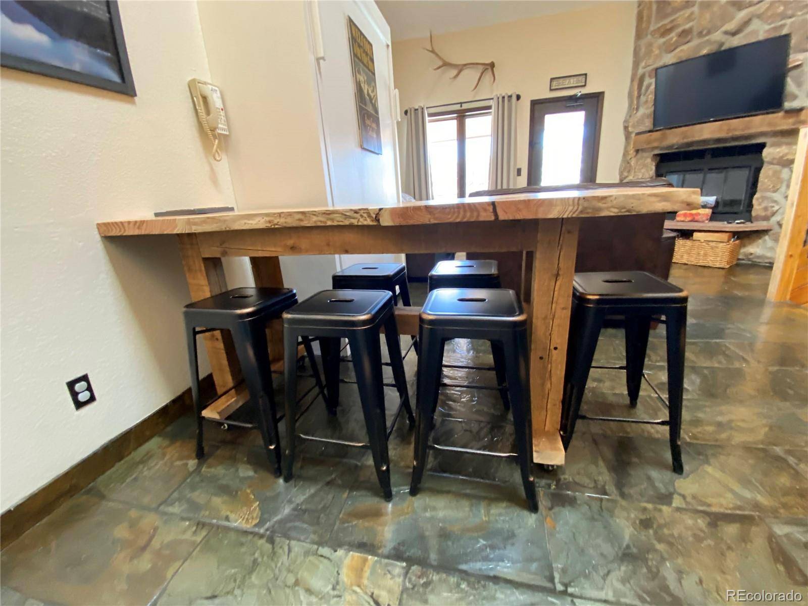 Granby, CO 80446,62927 US HWY 40 #630 (Door 634)