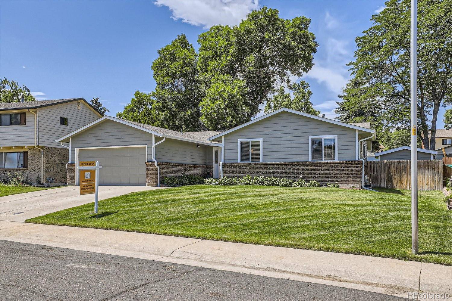 Littleton, CO 80123,4401 S Estes ST