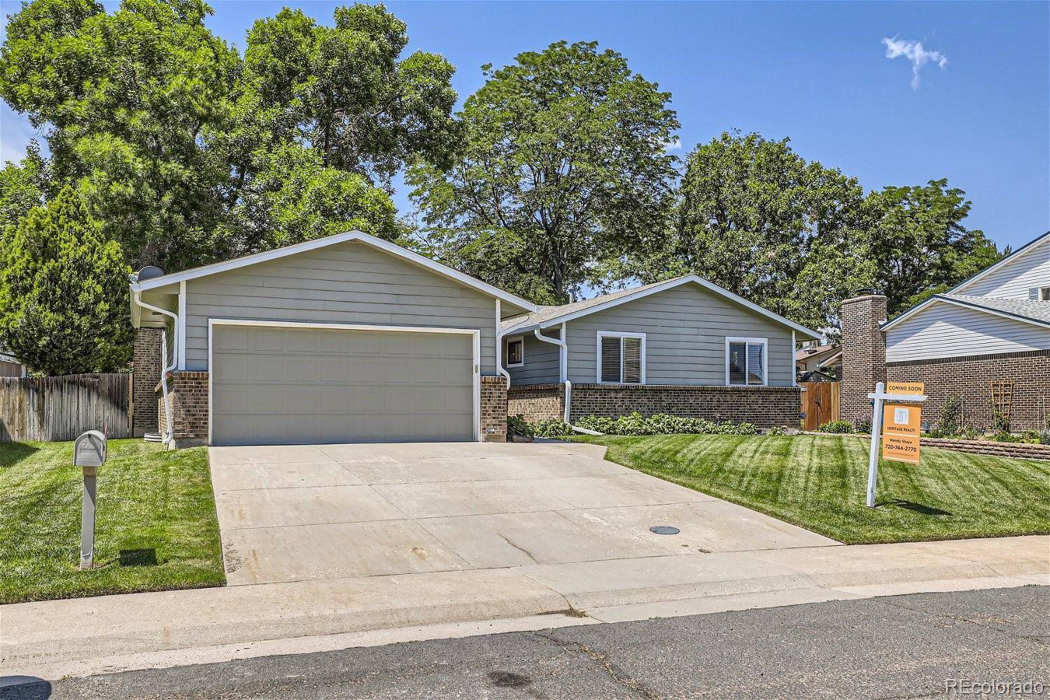 Littleton, CO 80123,4401 S Estes ST