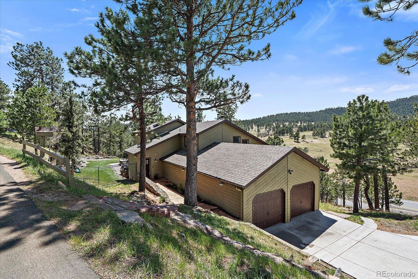 Evergreen, CO 80439,2753 Braeburn LN