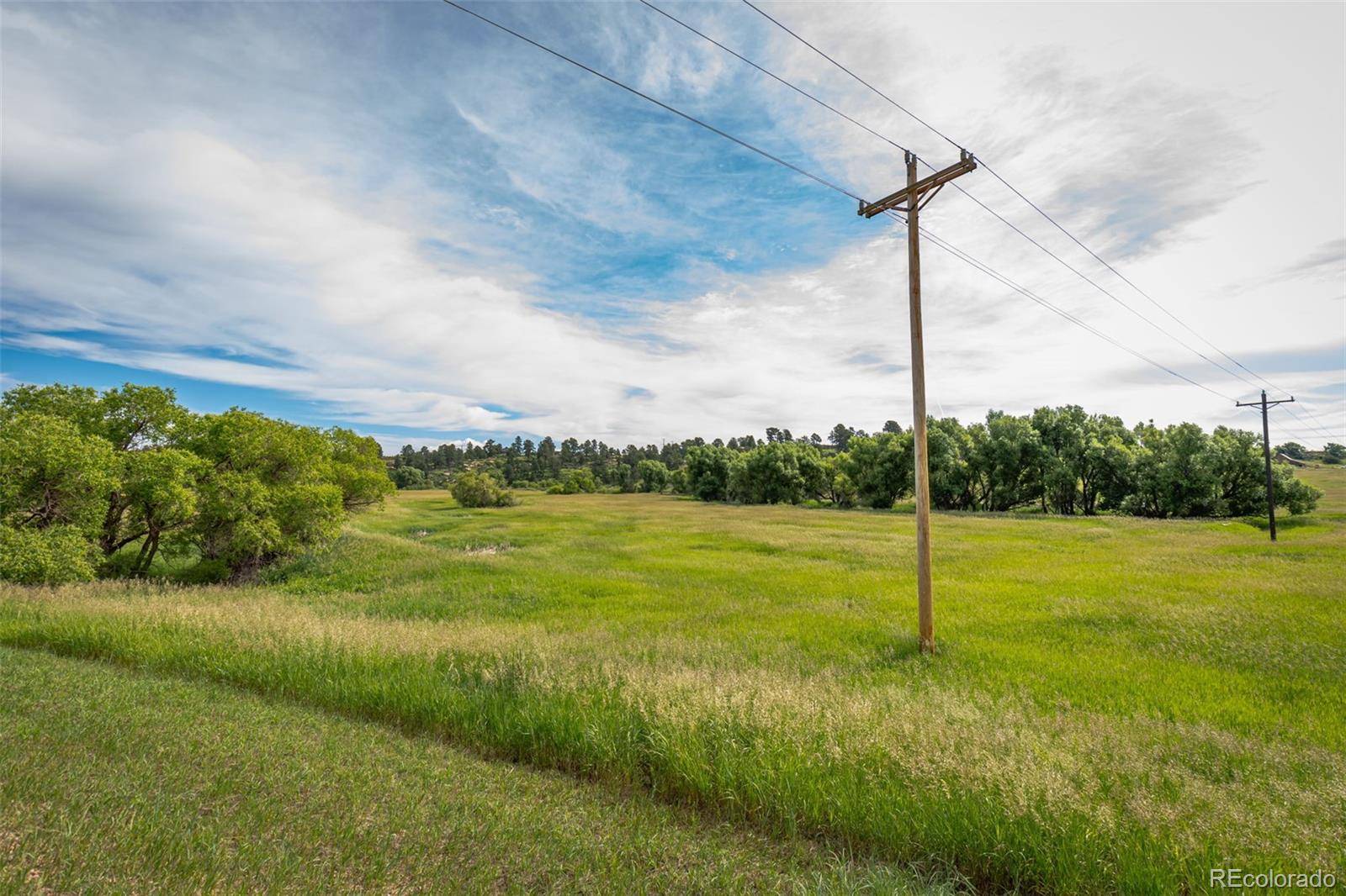 Franktown, CO 80116,11325 Cave Spring RD