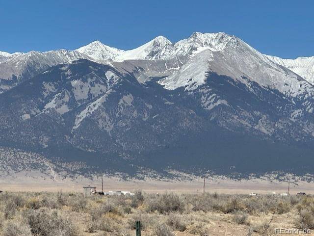 Alamosa, CO 81101,Rustic Pl
