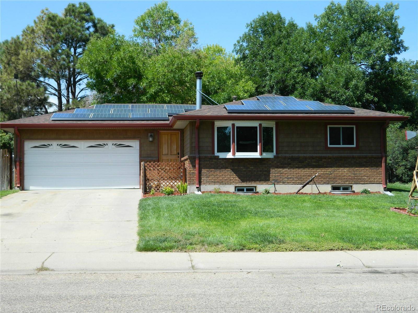 Greeley, CO 80634,2325 33rd AVE