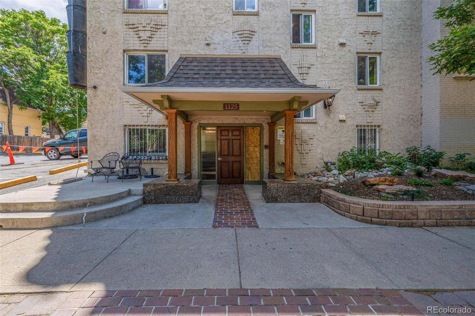 Denver, CO 80203,1125 Washington ST #207
