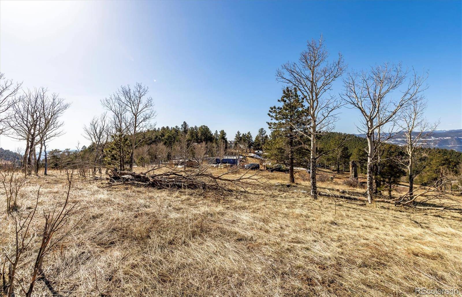 Golden, CO 80403,Red Tail Ranch, LOT G3