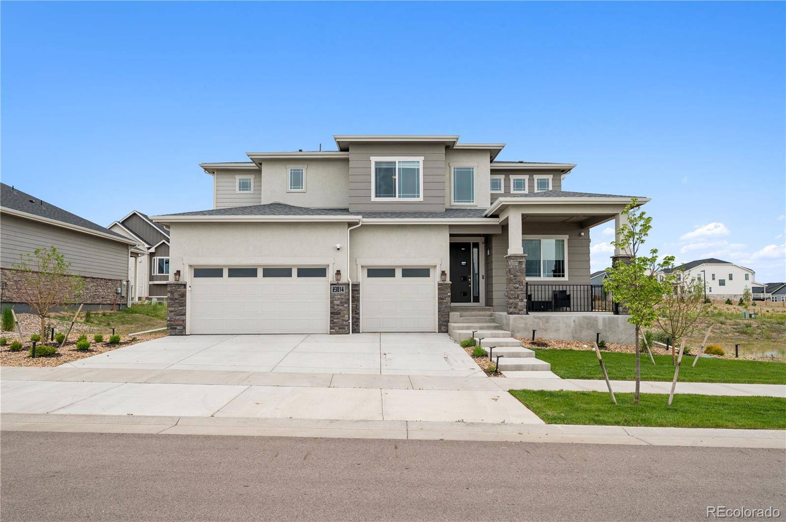 Aurora, CO 80019,23814 E 36th PL