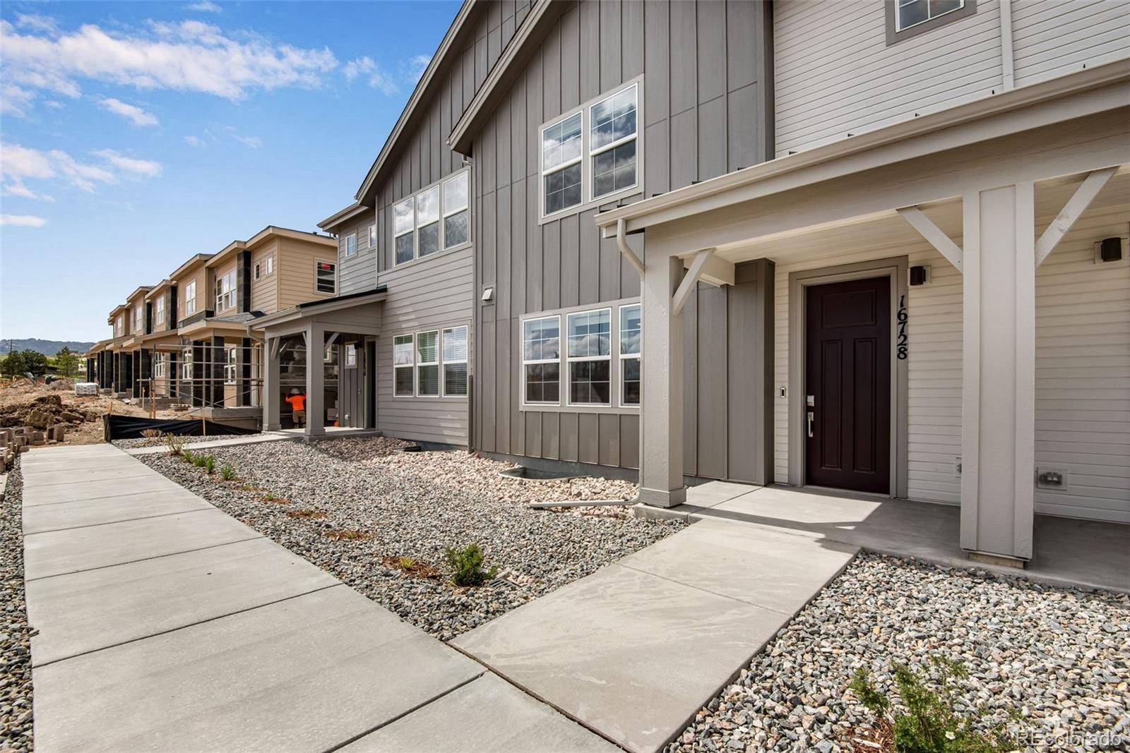 Arvada, CO 80007,16728 W 93rd PL