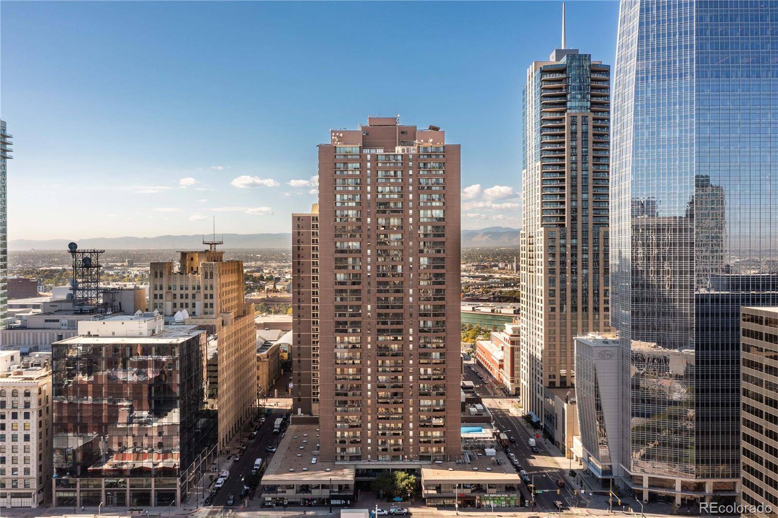 Denver, CO 80202,1020 15th ST #15K