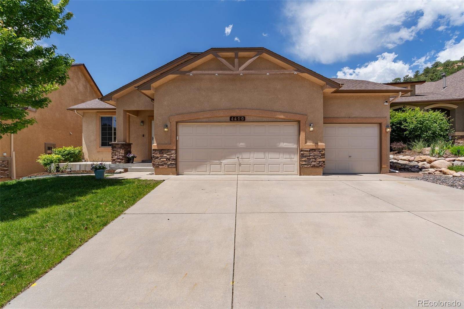 Colorado Springs, CO 80918,4410 Campus Bluffs CT