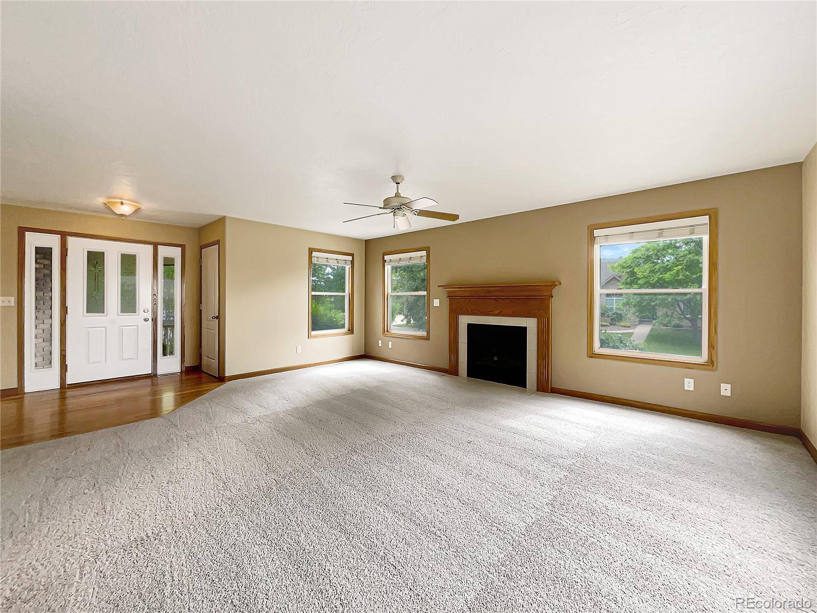 Greeley, CO 80634,642 52nd AVE