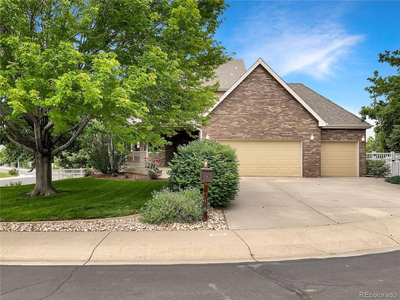 Greeley, CO 80634,642 52nd AVE