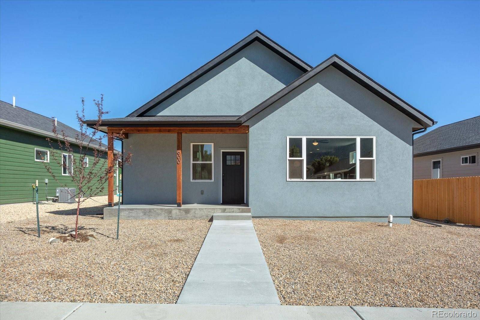 Poncha Springs, CO 81242,600 Alabama ST