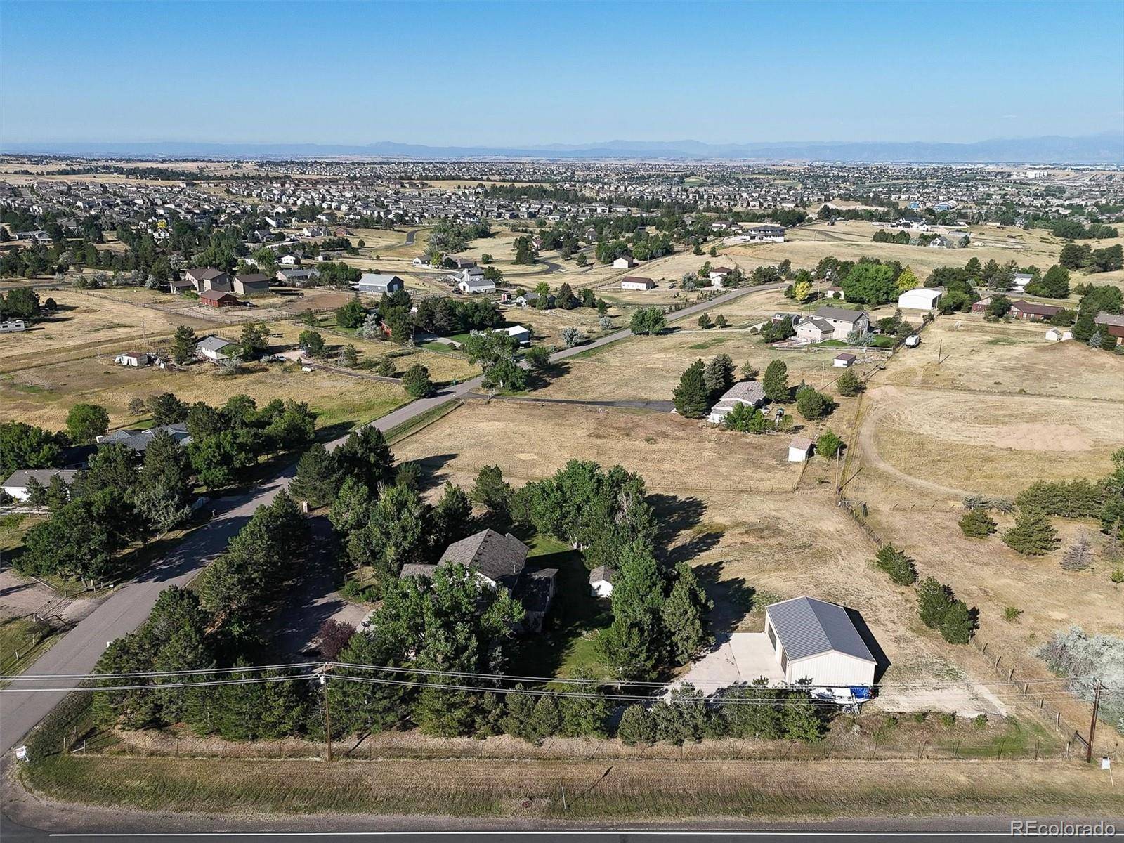 Aurora, CO 80016,26155 E Jamison CIR
