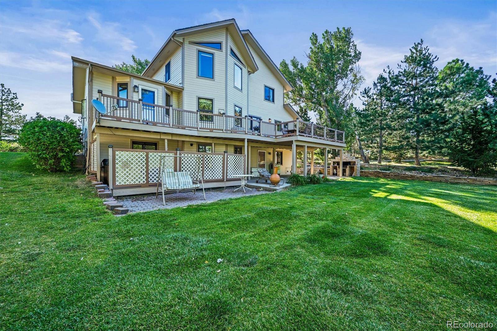 Aurora, CO 80016,26155 E Jamison CIR