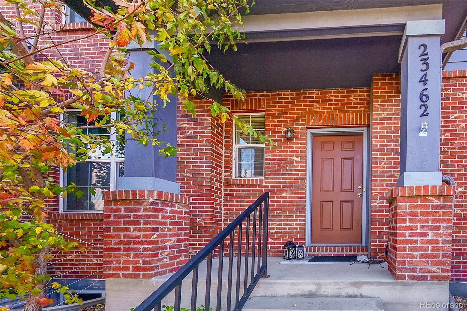 Aurora, CO 80016,23462 E Chenango PL