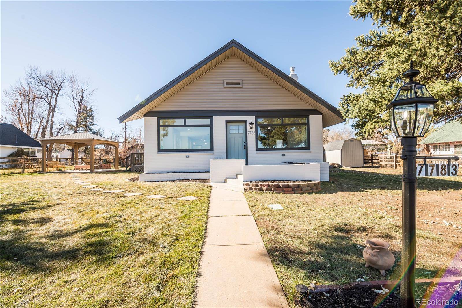 Louviers, CO 80131,7783 Valley View ST