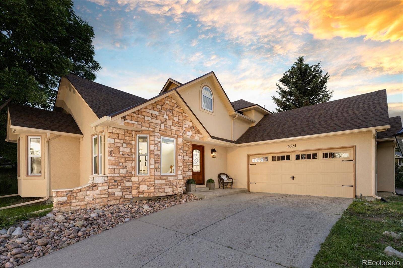 Parker, CO 80134,6524 Surry PL