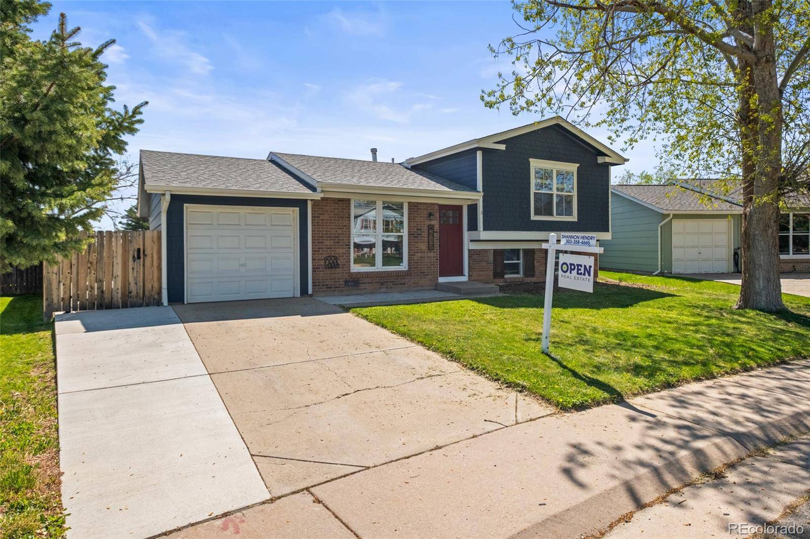 Morrison, CO 80465,4512 S Yank ST