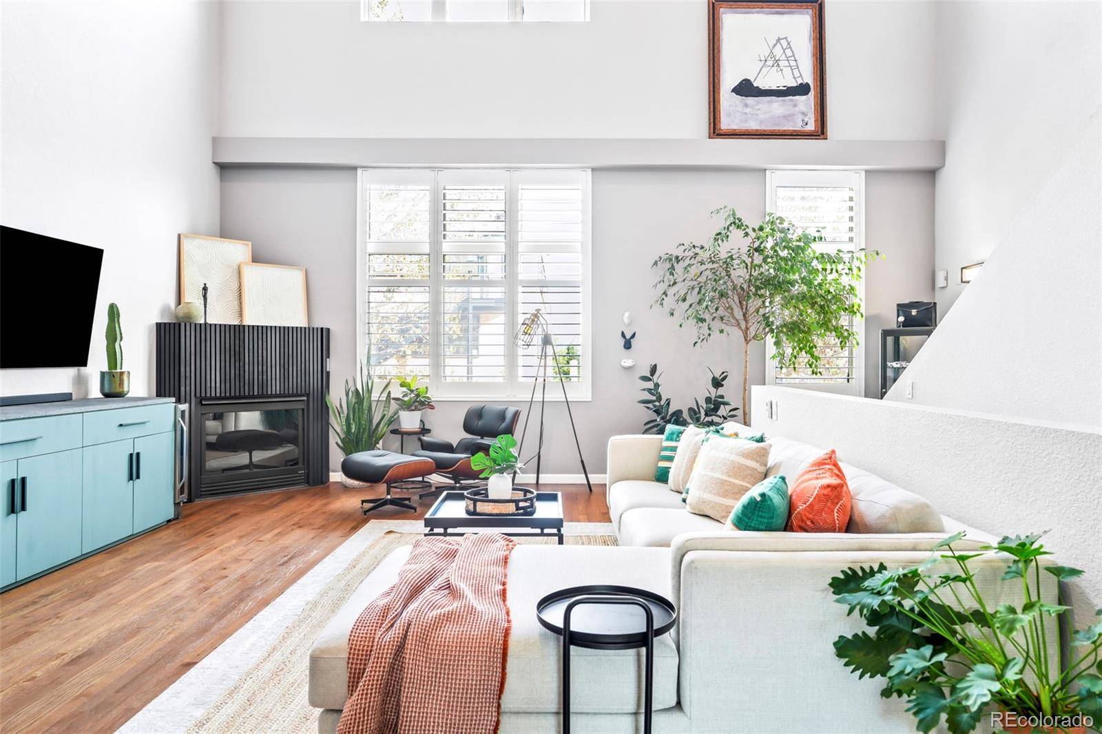 Denver, CO 80230,7525 E 1st PL #1010
