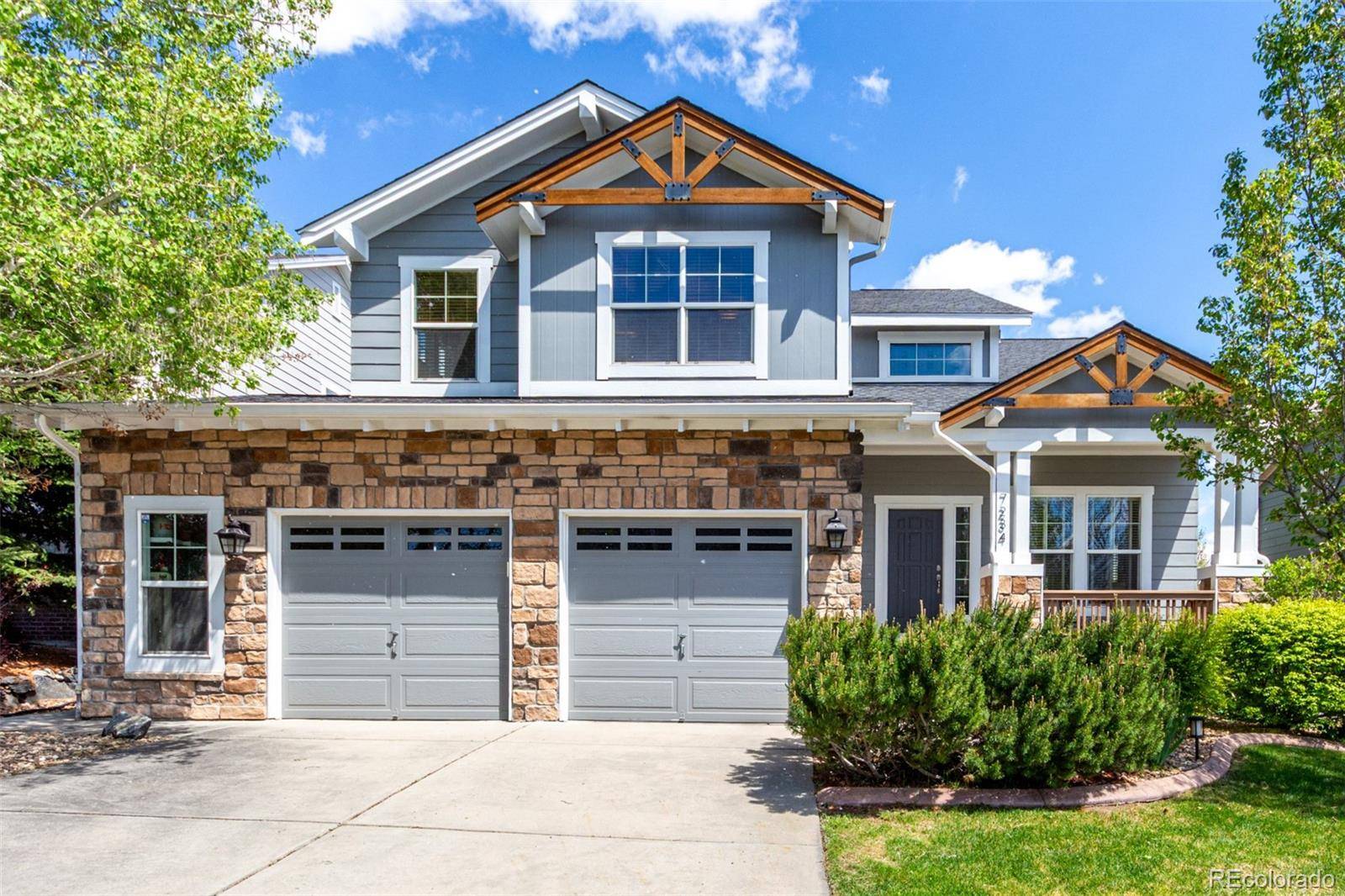 Aurora, CO 80016,7234 S Kellerman WAY