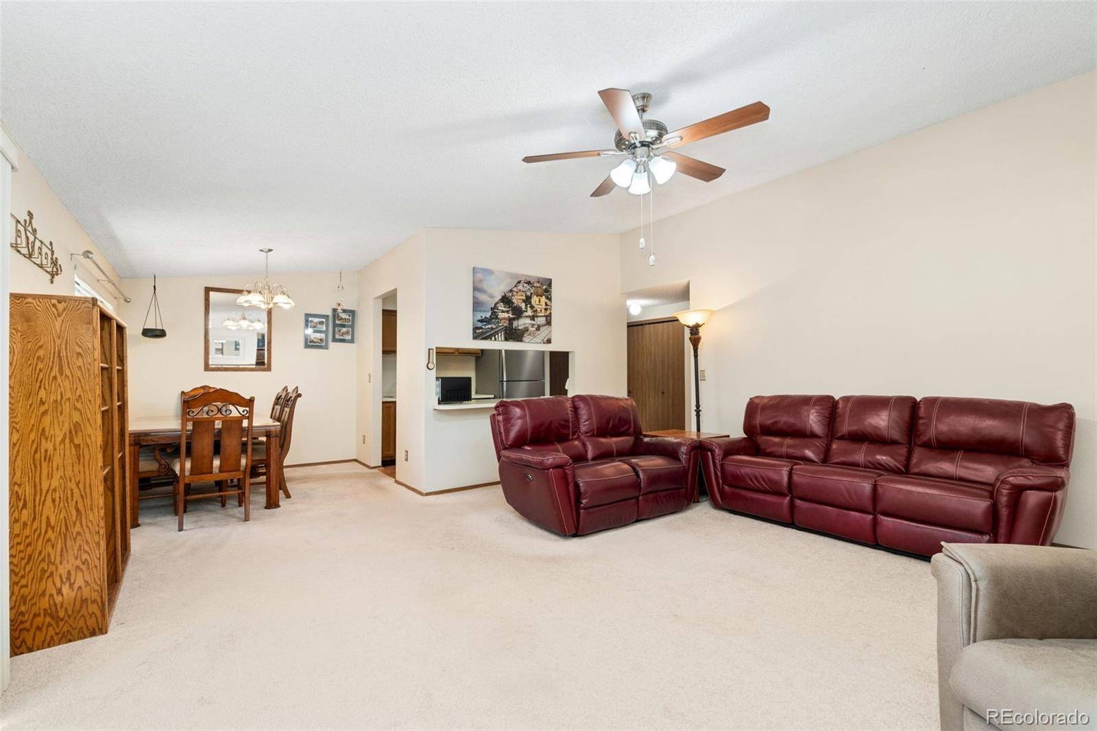 Arvada, CO 80005,8404 Everett WAY #A