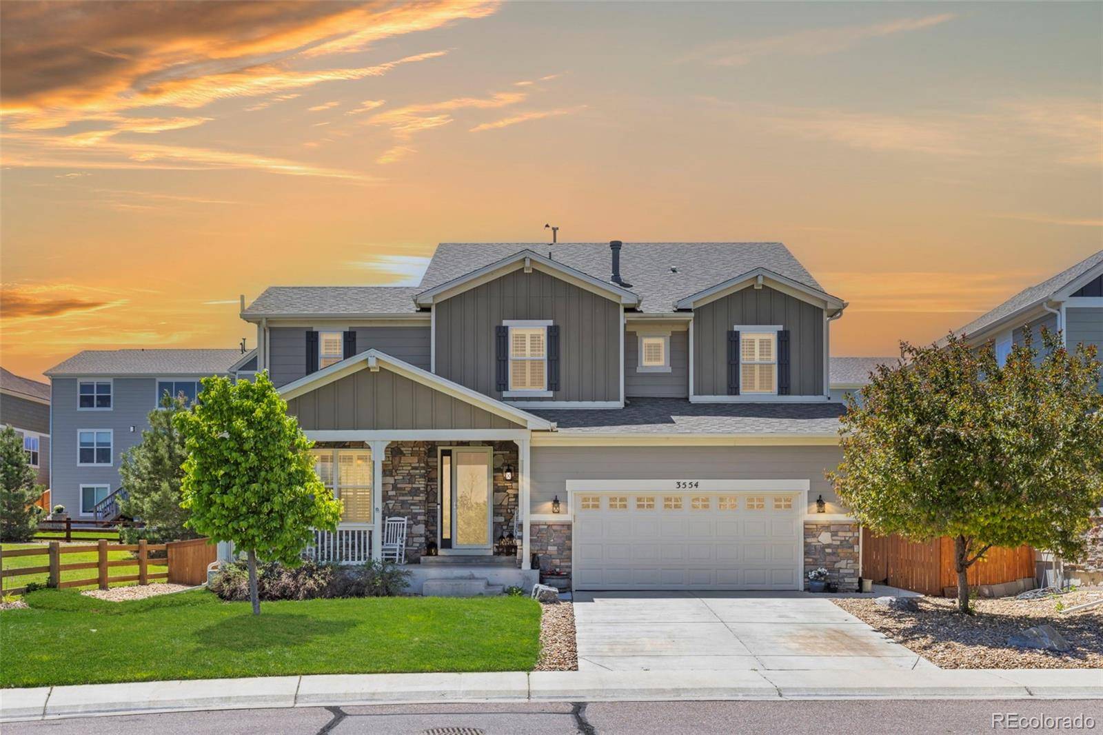 Thornton, CO 80602,3554 E 143rd PL