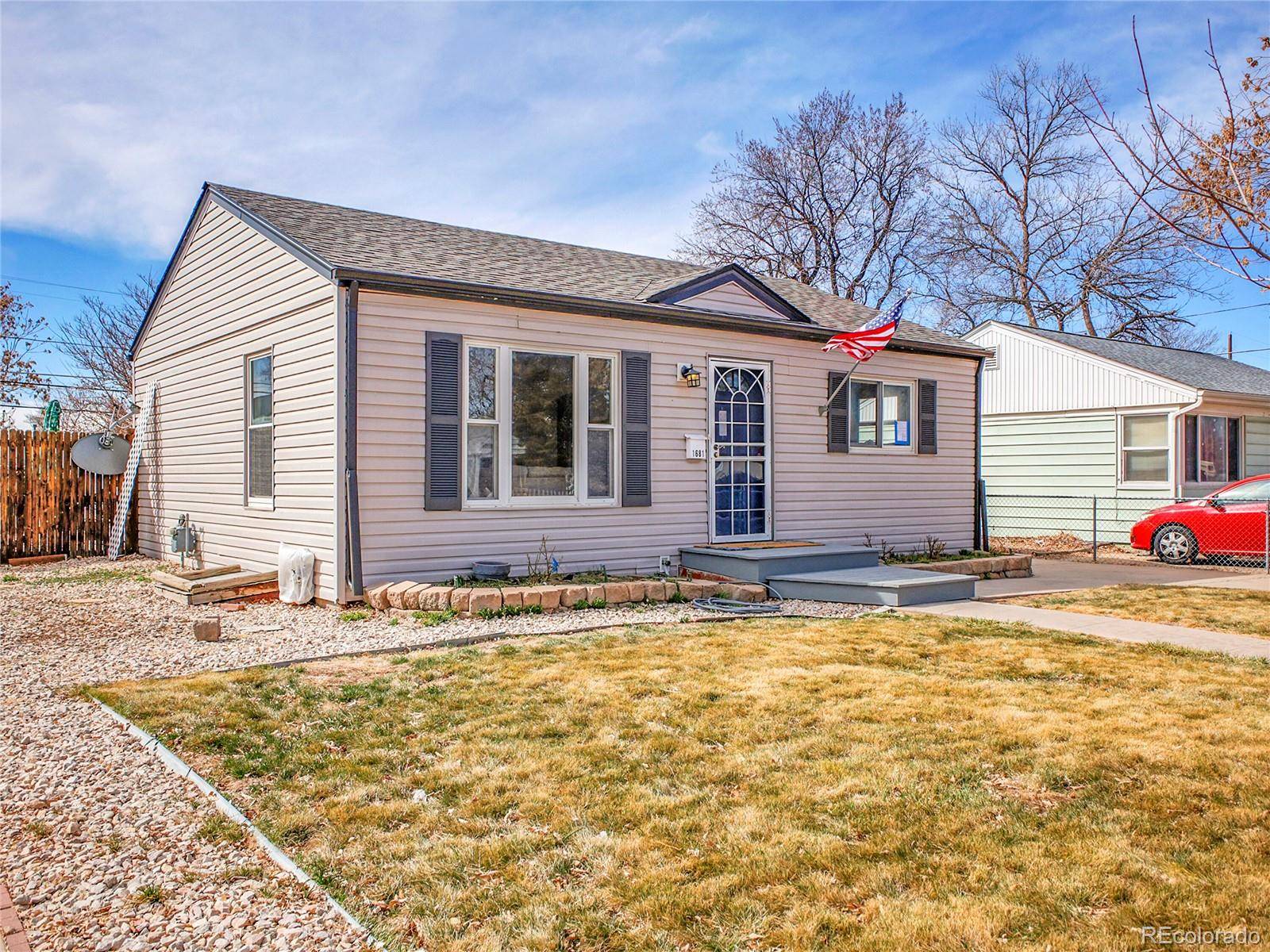 Aurora, CO 80010,1681 Nome ST
