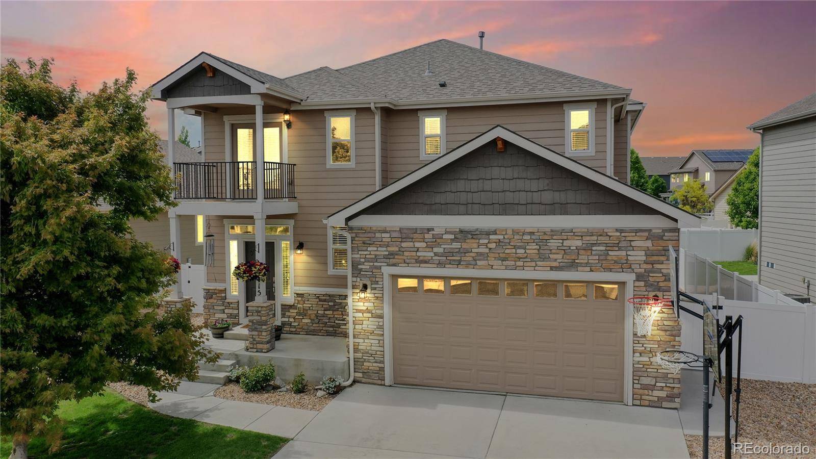 Windsor, CO 80550,415 Wind River DR