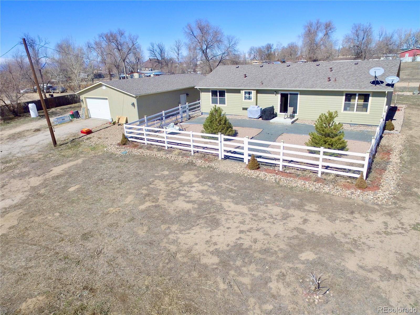 Fort Lupton, CO 80621,15290 Dale AVE