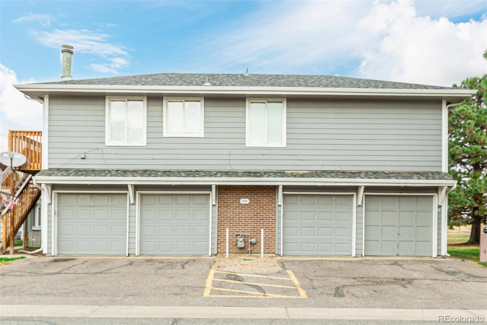 Denver, CO 80229,7951 York ST #3