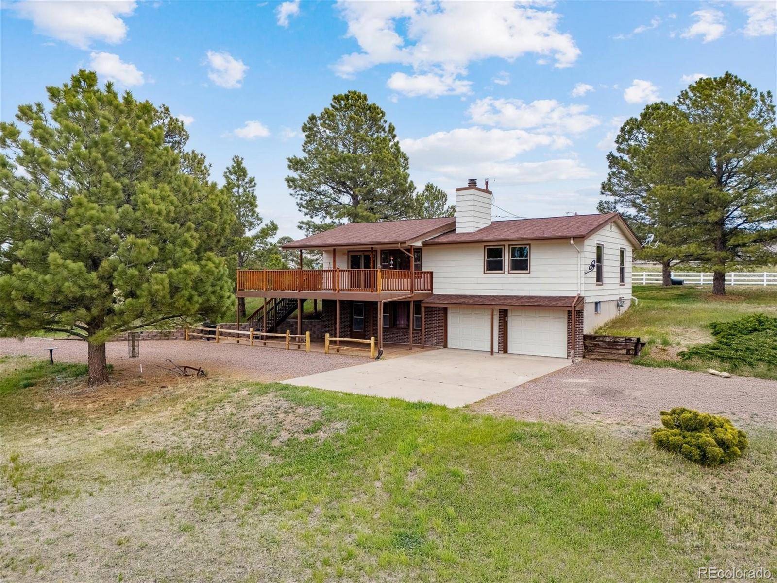 Parker, CO 80138,11035 E Parker RD