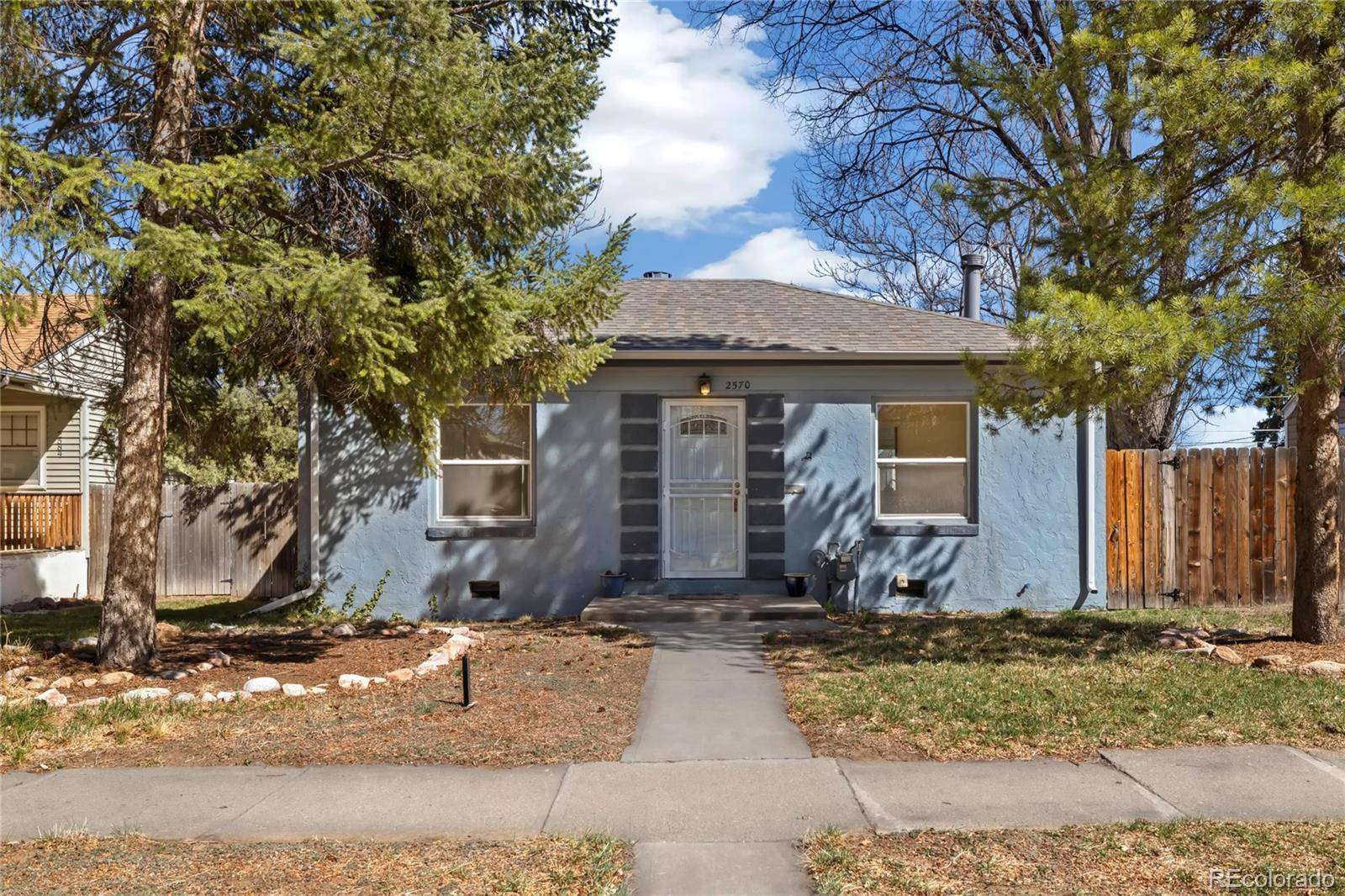 Edgewater, CO 80214,2570 Jay ST
