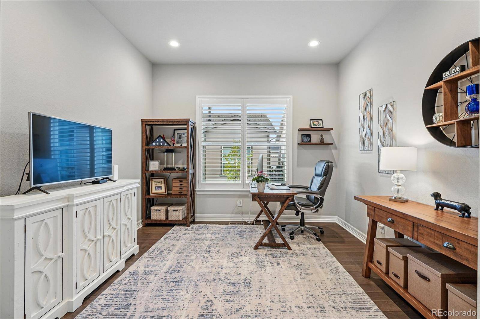 Castle Rock, CO 80104,5506 Water Avens DR