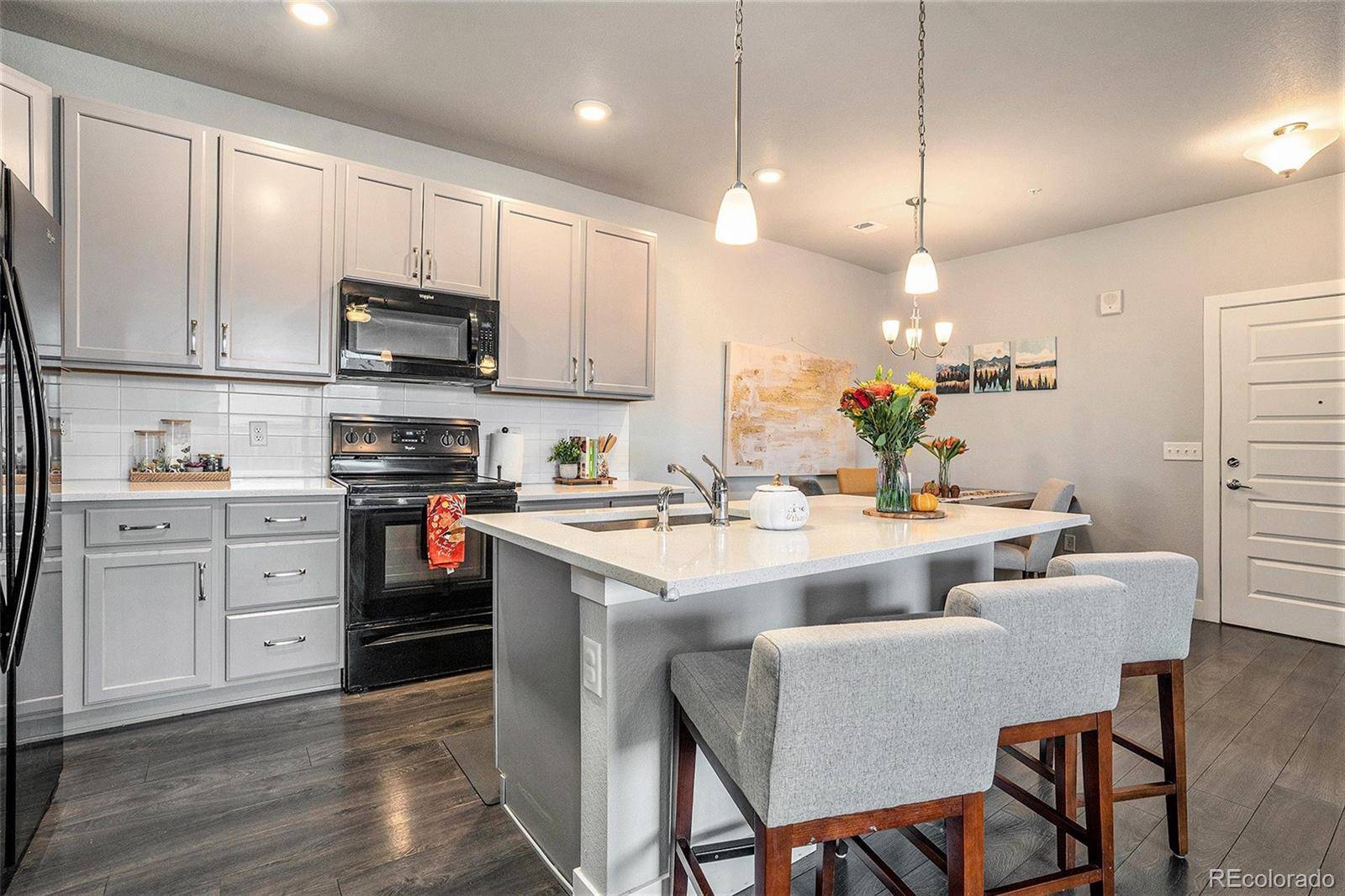 Arvada, CO 80007,15385 W 64th LN #304